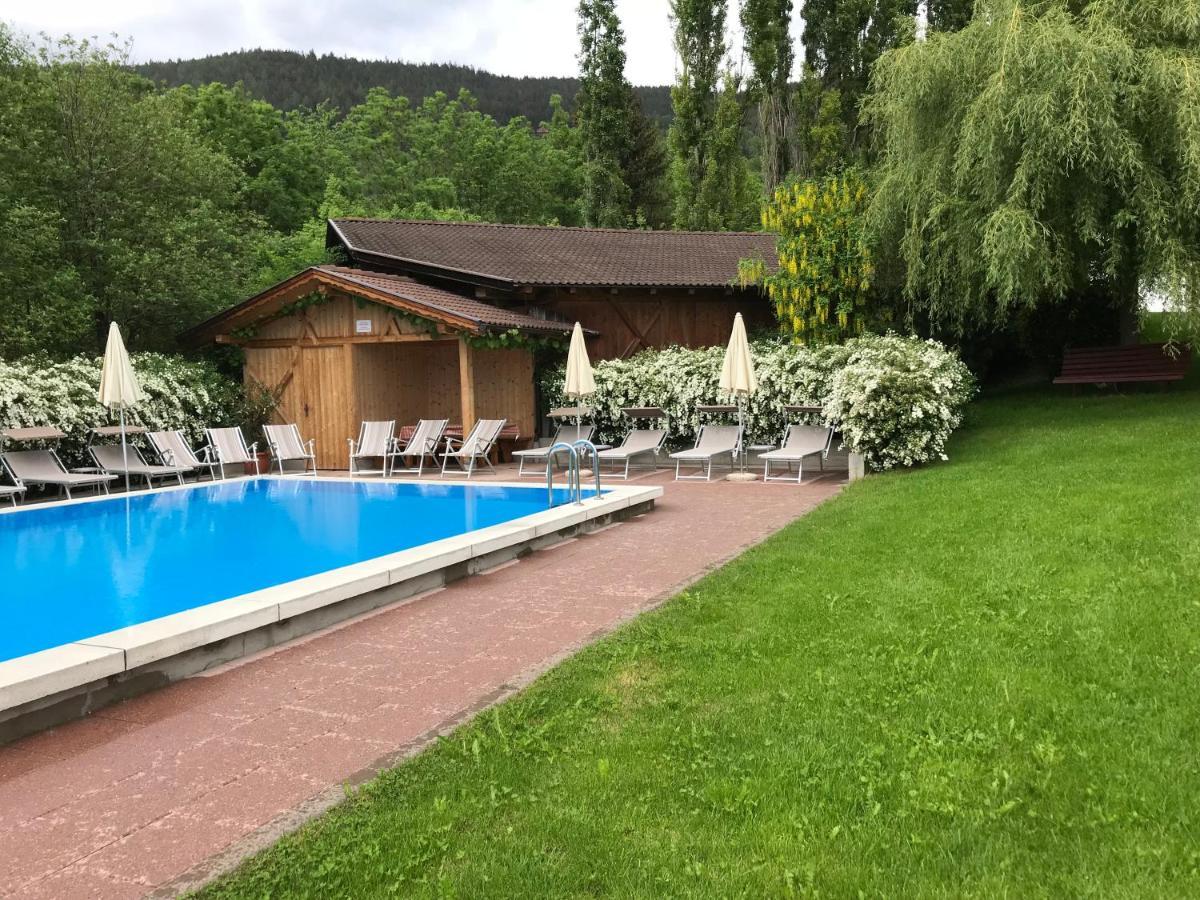 Residence Hauserhof Rodengo Exterior photo