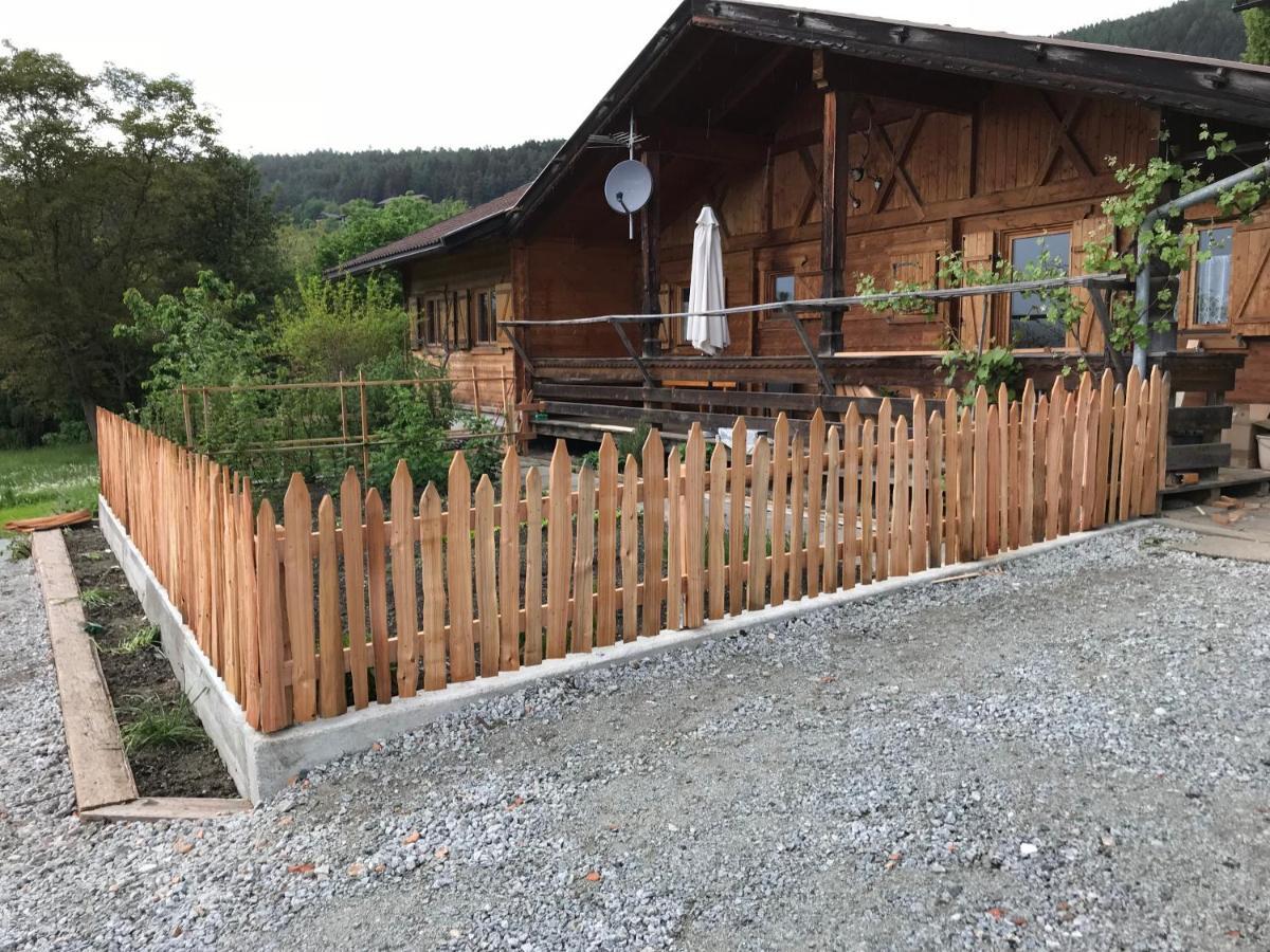 Residence Hauserhof Rodengo Exterior photo