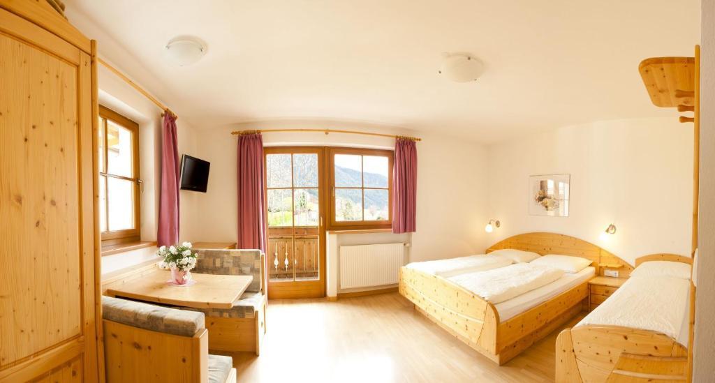 Residence Hauserhof Rodengo Room photo